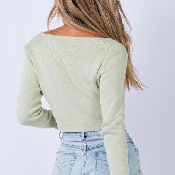 Princess Polly 💚 - Picture 2 of 8